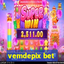 vemdepix bet